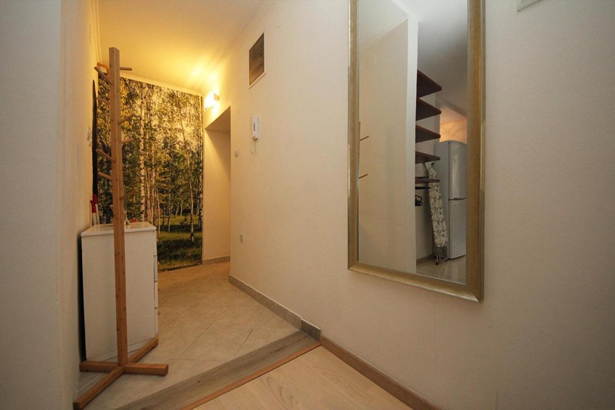 Family Residence Center Sarajevo Saraievo Exterior foto